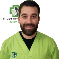 veterinario en Centro Veterinario Ronda Este